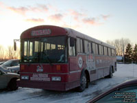 Autobus Yves S�guin et Fils